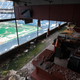 Illustration for article titled Striking Photos From Inside The Abandoned Silverdome